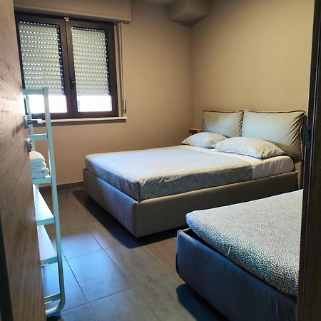 Dannunziano Aparthotel Chieti Kültér fotó