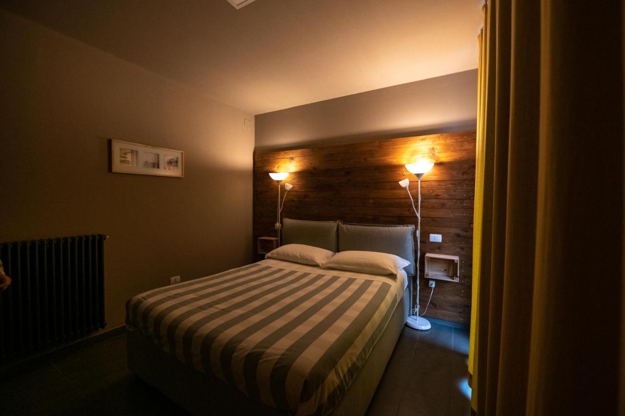 Dannunziano Aparthotel Chieti Kültér fotó