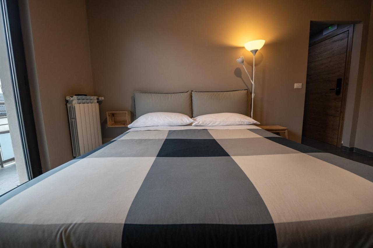 Dannunziano Aparthotel Chieti Kültér fotó