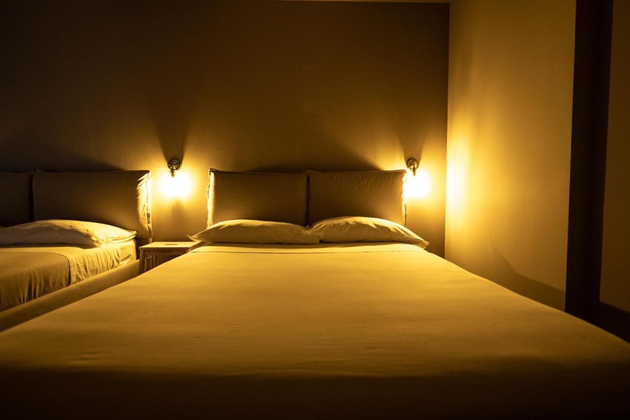 Dannunziano Aparthotel Chieti Kültér fotó